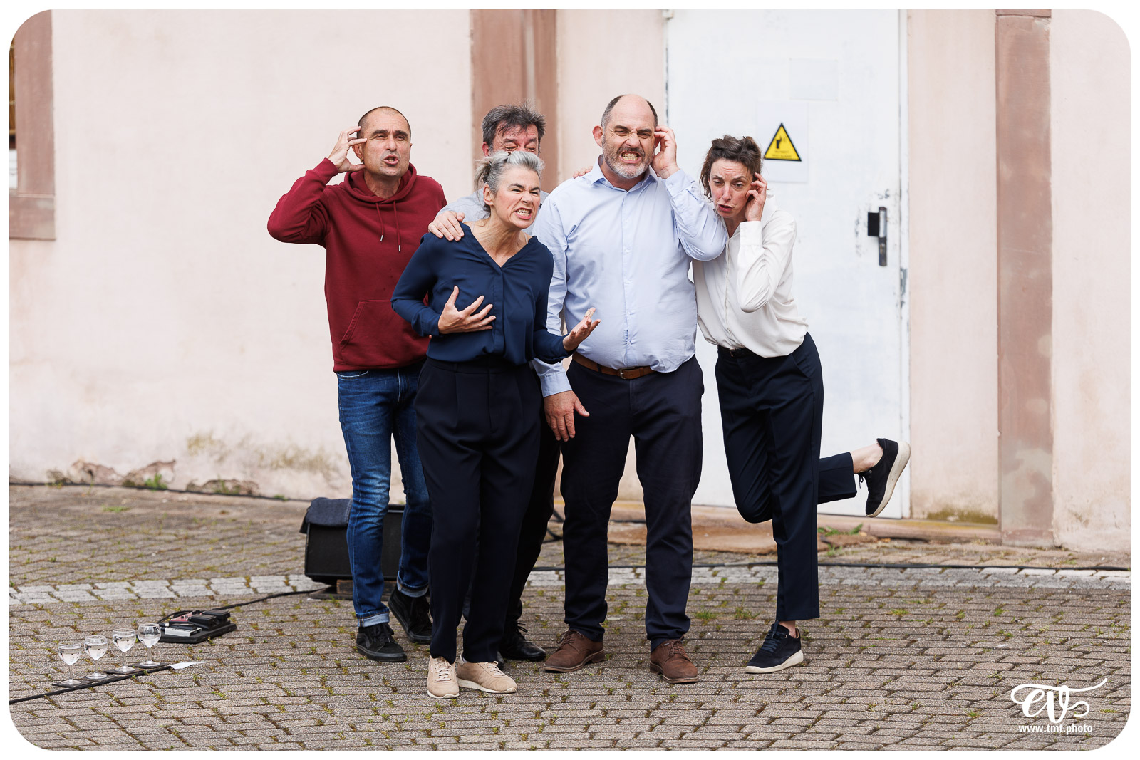 HUMOUR DES NOTES 2024